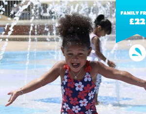 Splash Park