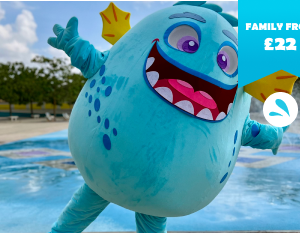 SEND Splash
