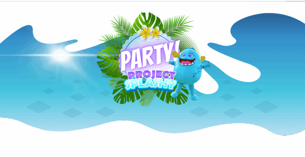 Party! by Project Splashy