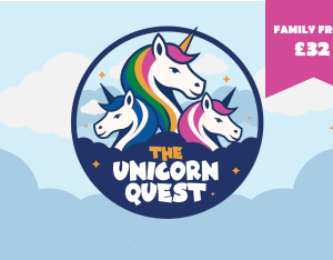 The Unicorn Quest